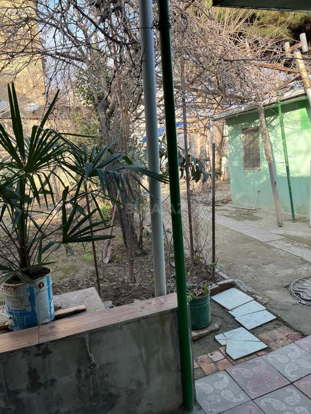 Satılır torpaq sahəsi 5.2 m²