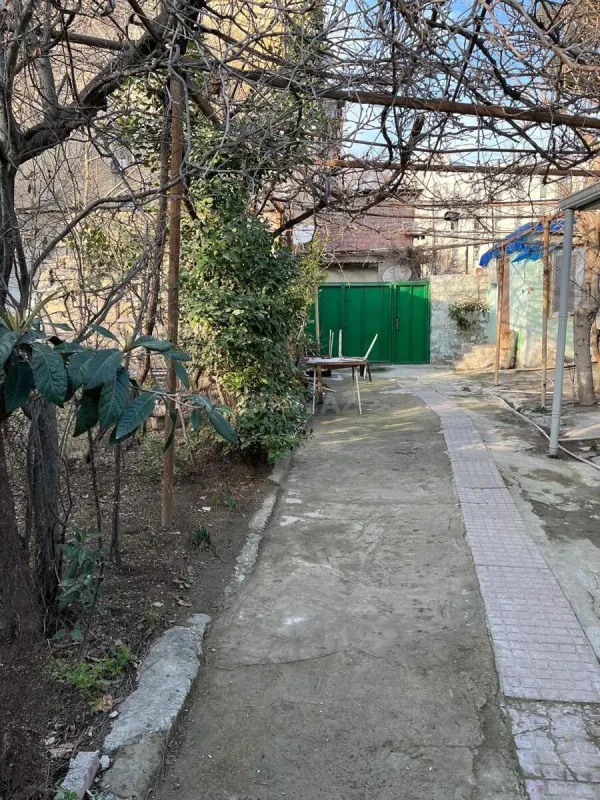 Satılır torpaq sahəsi 5.2 m²