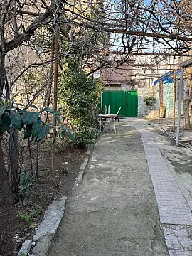 Satılır torpaq sahəsi 5.2 m² — Bakı 5.20 m²