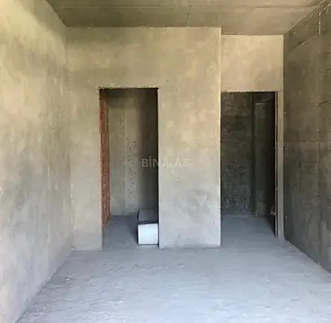 Satılır 3 otaqlı mənzil 186 m²