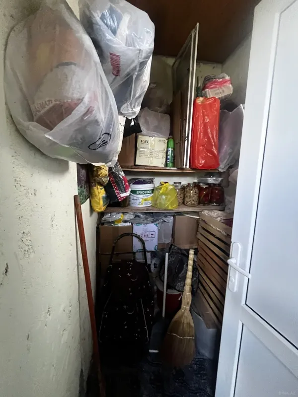 Satılır 4 otaqlı həyət evi 120 m²