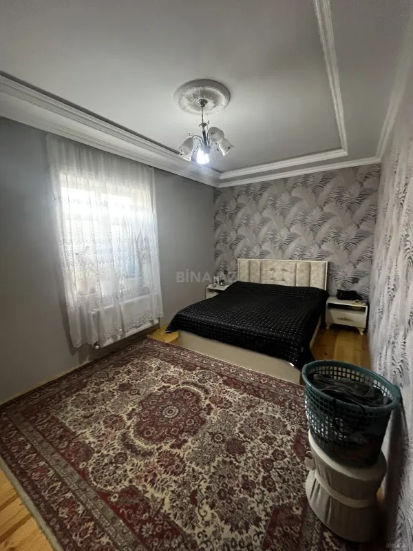 Satılır 4 otaqlı həyət evi 120 m²