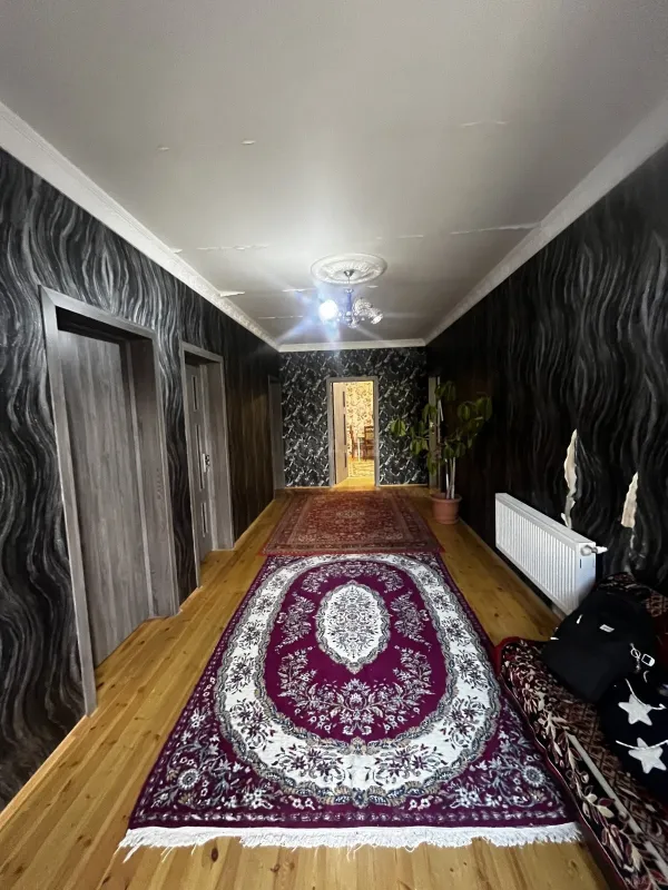 Satılır 4 otaqlı həyət evi 120 m²