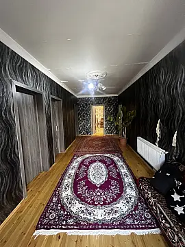 Satılır 4 otaqlı həyət evi 120 m²