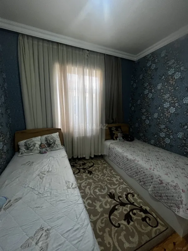 Satılır 4 otaqlı həyət evi 120 m²