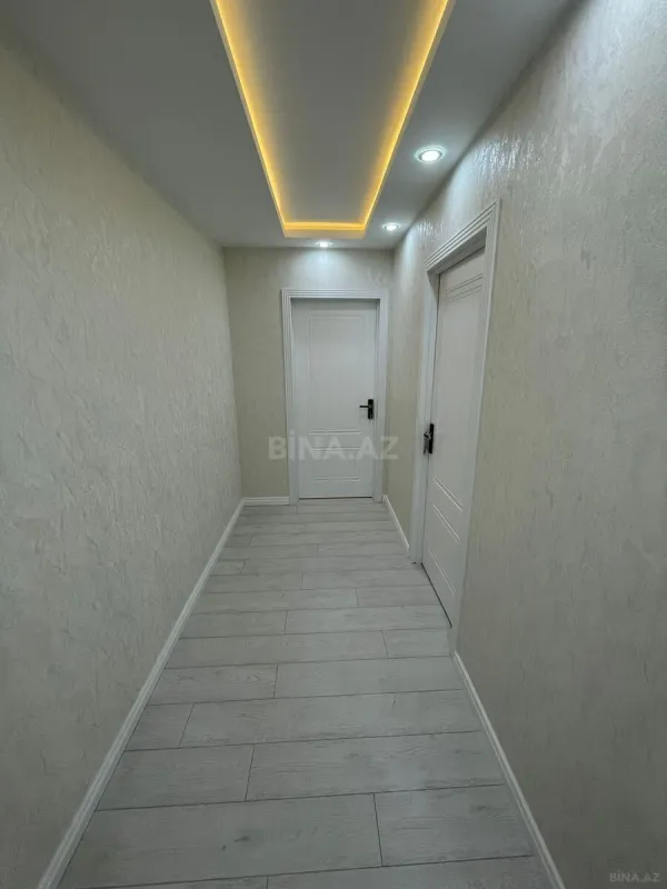 Satılır 2 otaqlı mənzil 65 m²