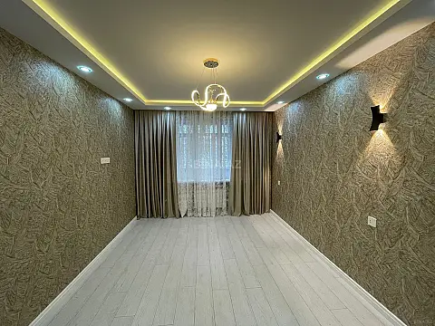 Satılır 2 otaqlı mənzil 65 m² — Bakı, Əhmədli 2 otaq 65.00 m²