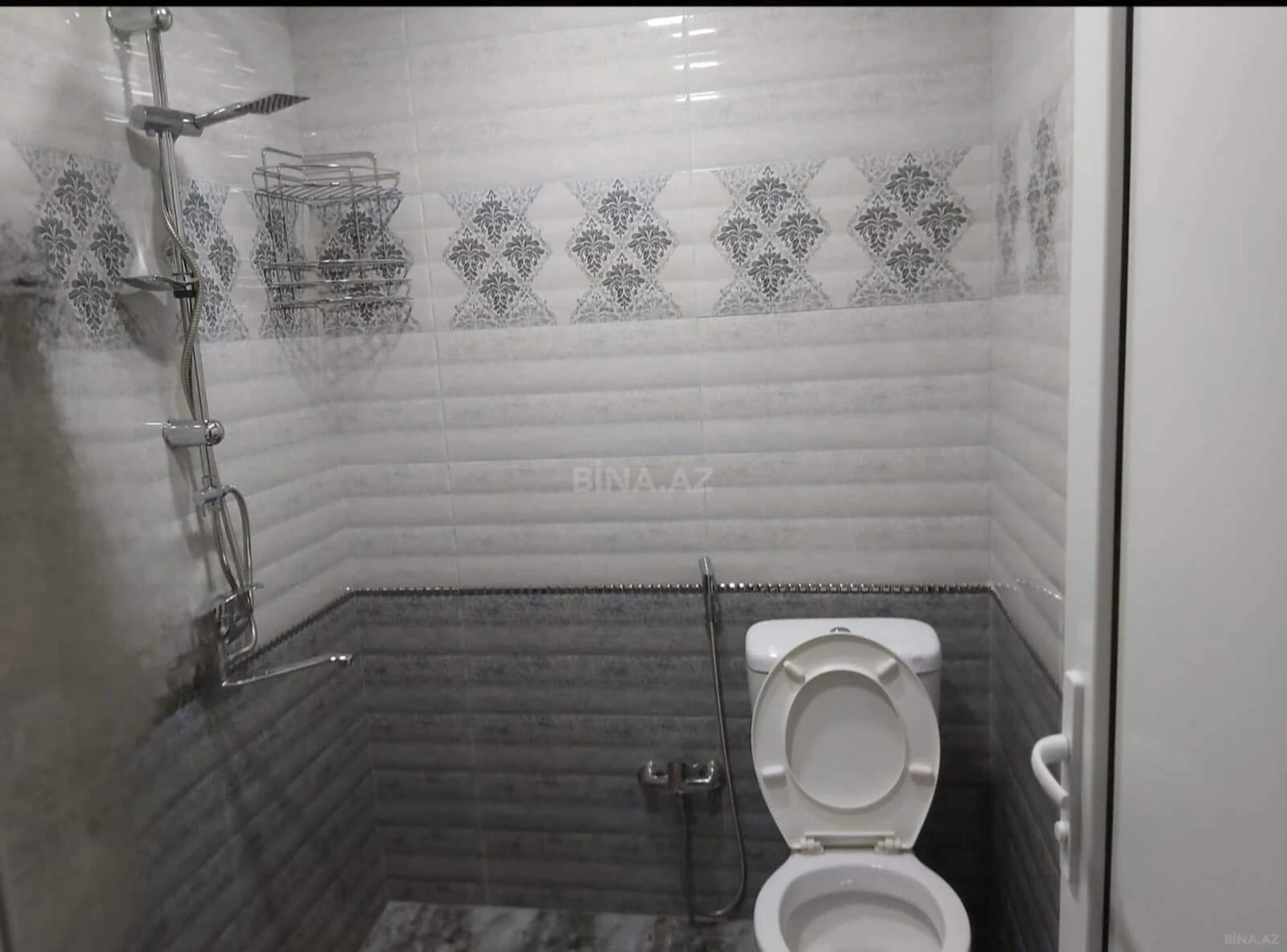 Satılır 2 otaqlı mənzil 58 m²
