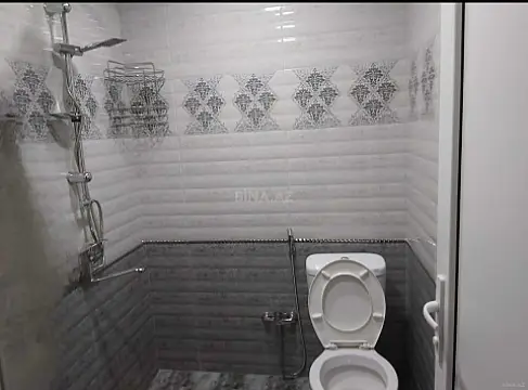 Satılır 2 otaqlı mənzil 58 m²