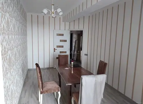 Satılır 2 otaqlı mənzil 58 m² — Bakı, İnşaatçılar 2 otaq 58.00 m²