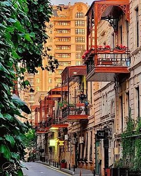 Satılır 5 otaqlı mənzil 145 m² — Bakı, Sahil qəs. 5 otaq 145.00 m²