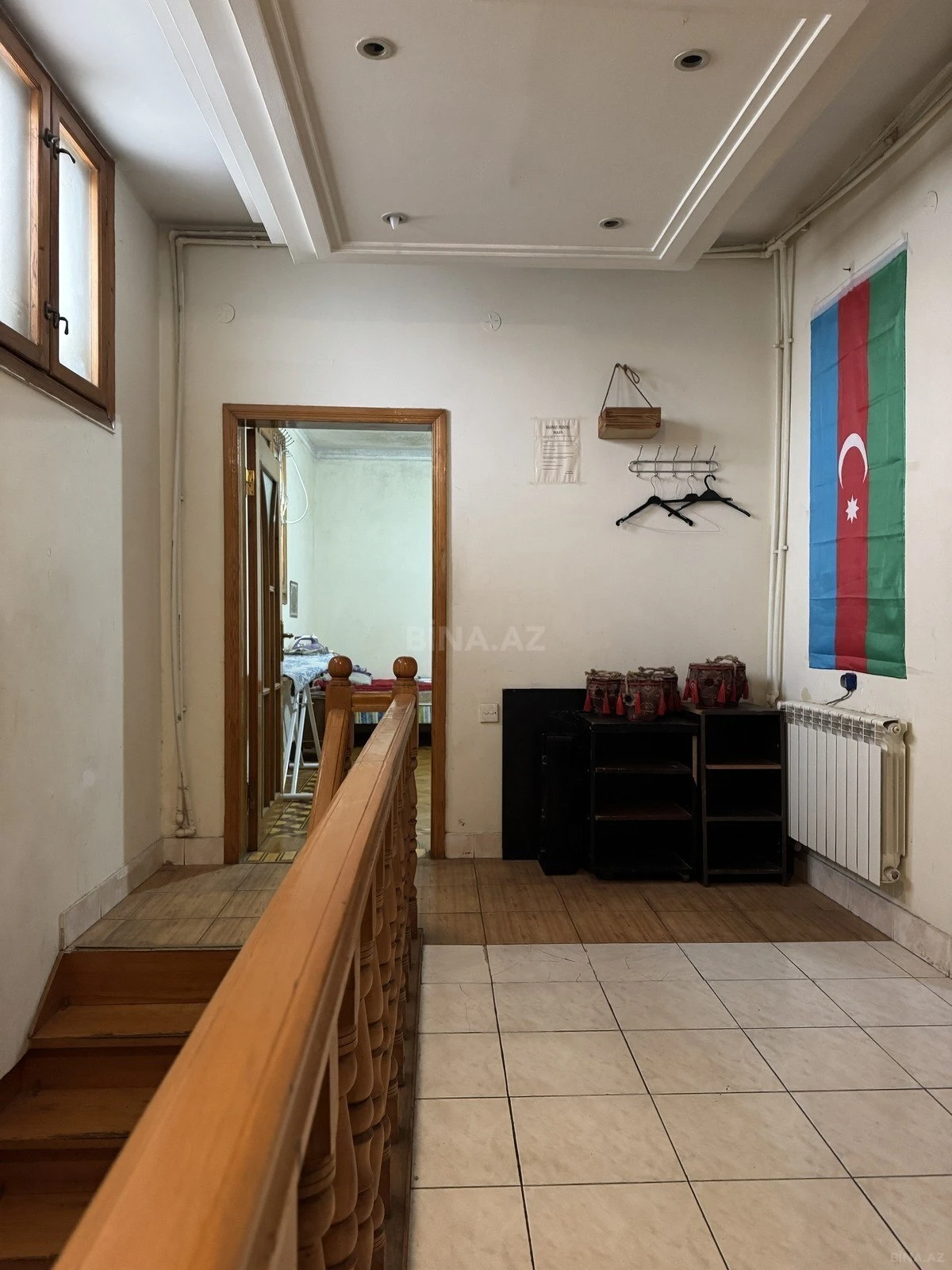 Satılır 5 otaqlı mənzil 145 m²