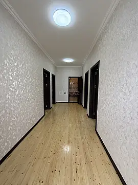 Satılır 3 otaqlı həyət evi 100 m²