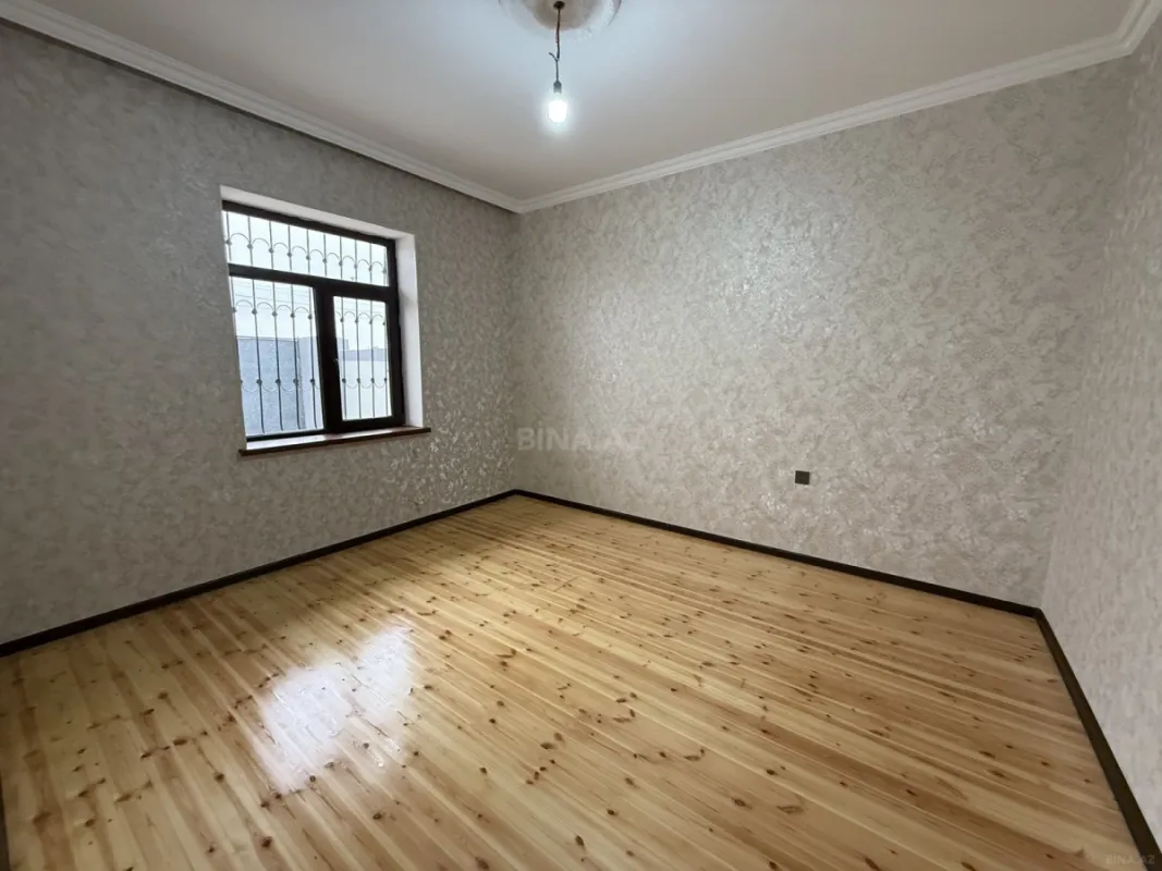 Satılır 3 otaqlı həyət evi 100 m²