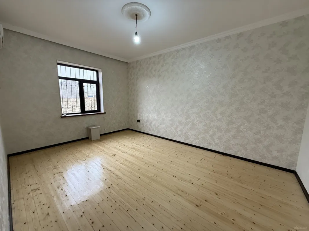 Satılır 3 otaqlı həyət evi 100 m²