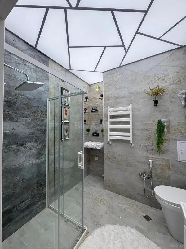 Satılır 2 otaqlı mənzil 42 m²