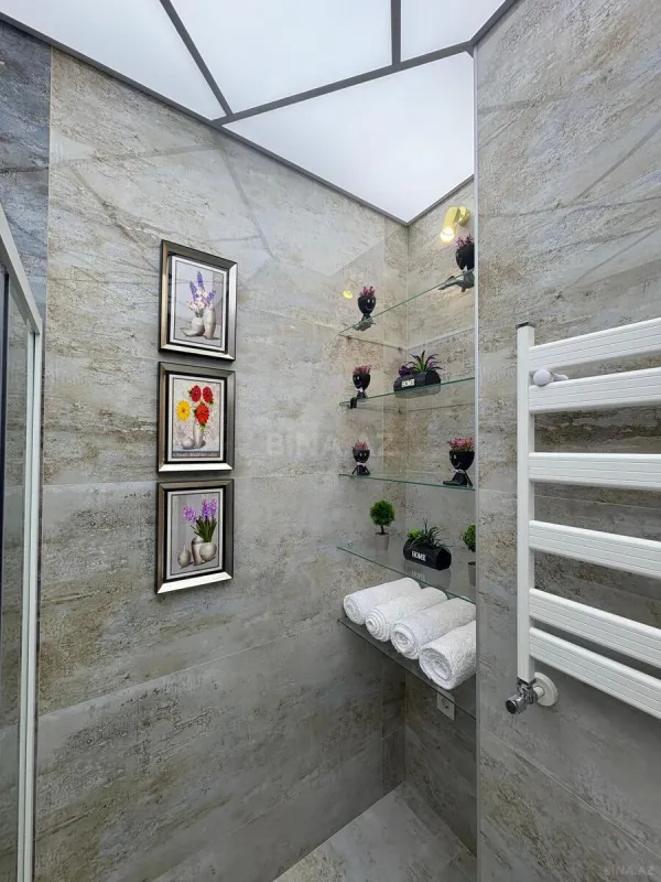 Satılır 2 otaqlı mənzil 42 m²