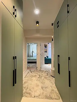 Satılır 2 otaqlı mənzil 42 m²