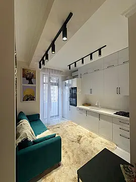 Satılır 2 otaqlı mənzil 42 m² — Bakı 2 otaq 42.00 m²