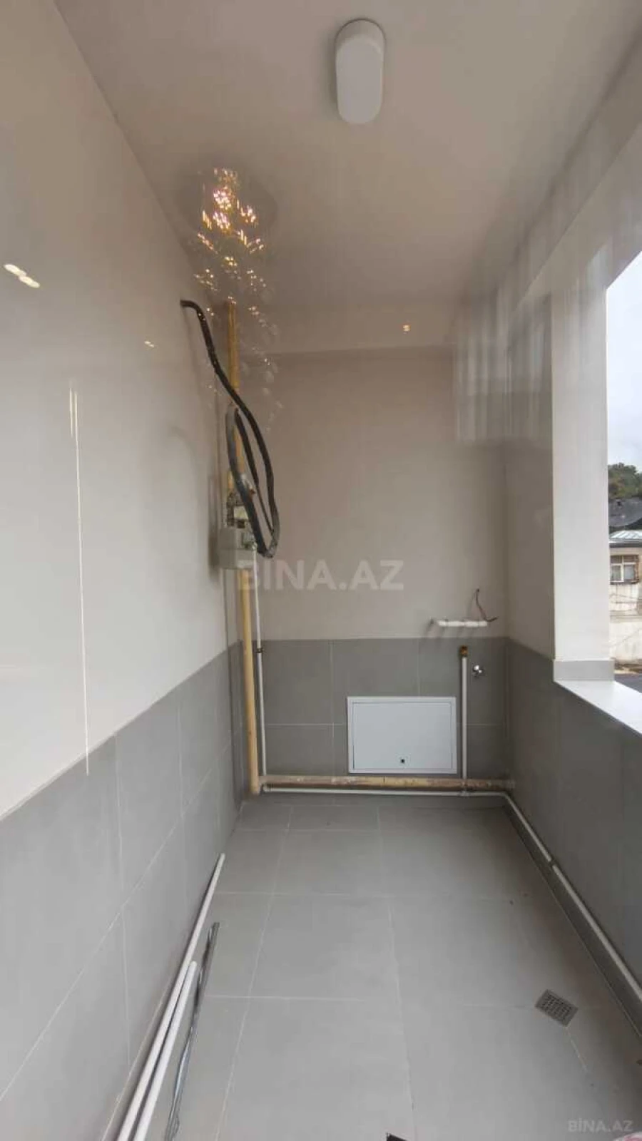 Satılır 3 otaqlı mənzil 74 m²