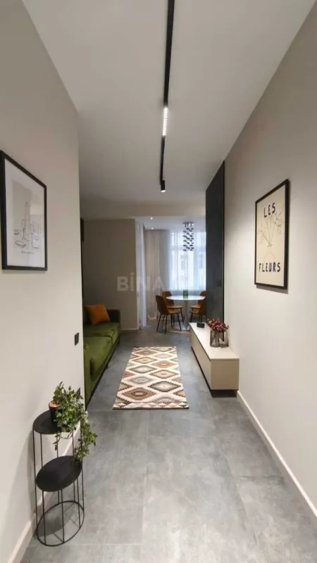 Satılır 3 otaqlı mənzil 74 m²
