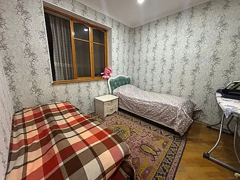 Satılır 3 otaqlı mənzil 90 m²