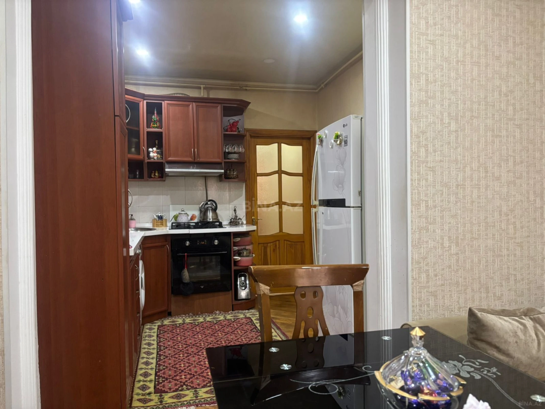 Satılır 3 otaqlı mənzil 90 m²