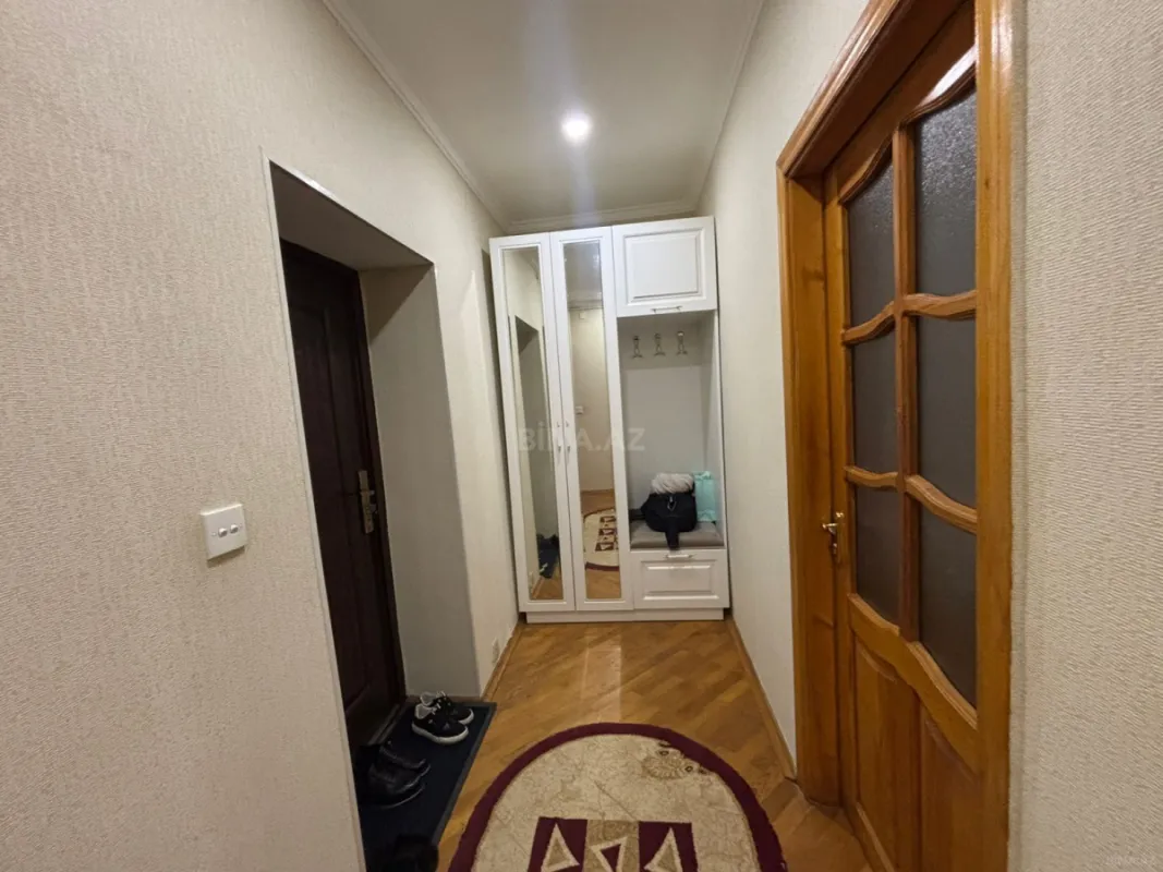 Satılır 3 otaqlı mənzil 90 m²