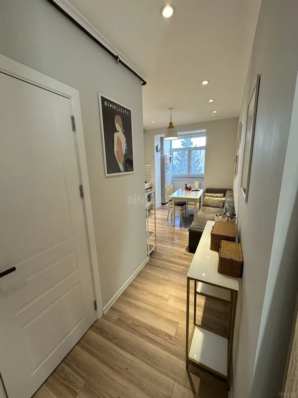 Satılır 2 otaqlı mənzil 85 m²