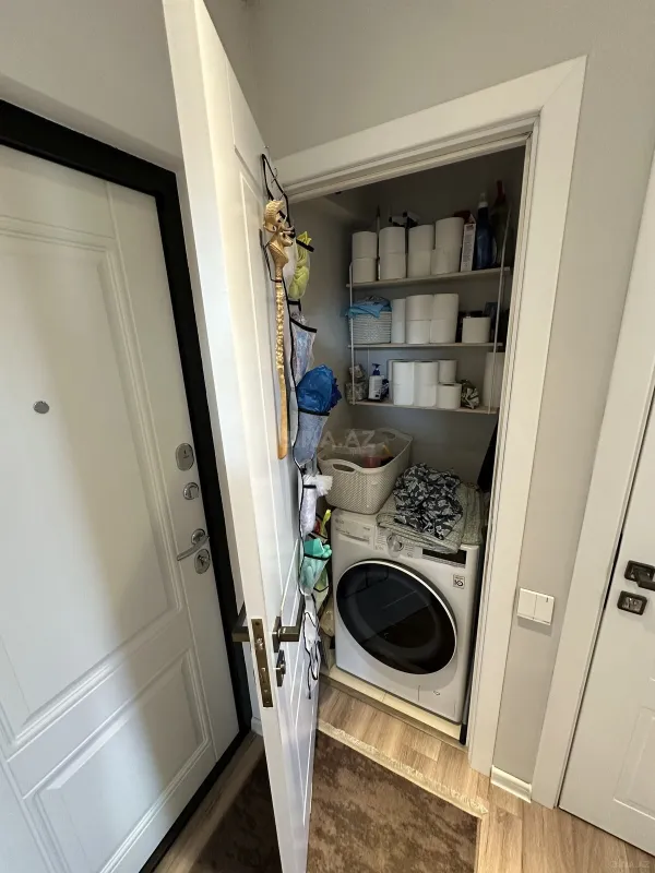 Satılır 2 otaqlı mənzil 85 m²