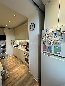 Satılır 2 otaqlı mənzil 85 m²