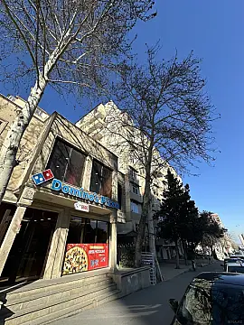 Satılır 2 otaqlı mənzil 85 m²
