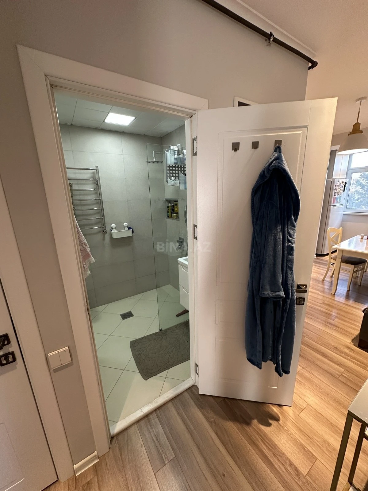 Satılır 2 otaqlı mənzil 85 m²