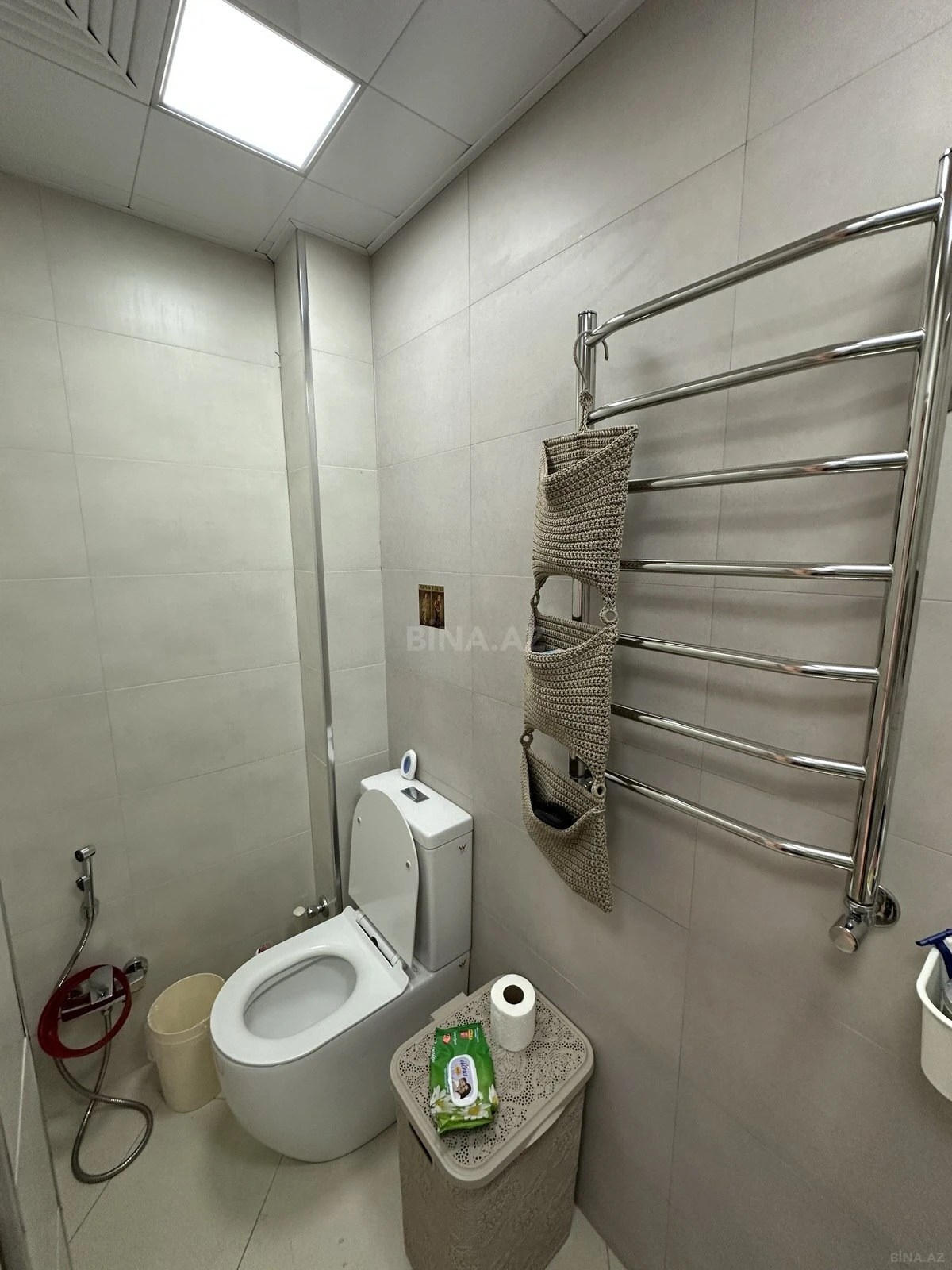 Satılır 2 otaqlı mənzil 85 m²