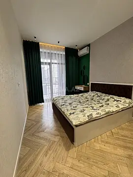 Satılır 2 otaqlı mənzil 58 m²
