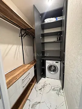 Satılır 2 otaqlı mənzil 58 m²