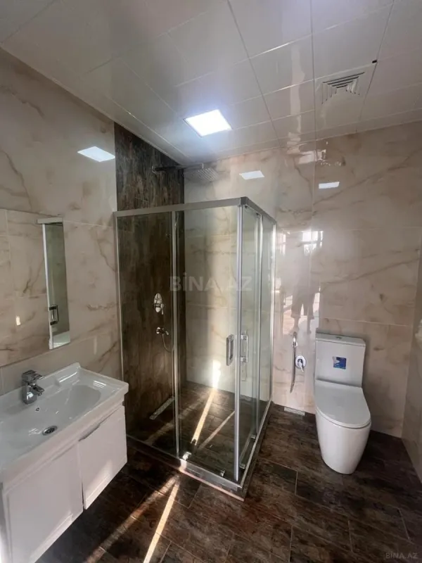Kirayə verilir 4 otaqlı həyət evi 300 m²