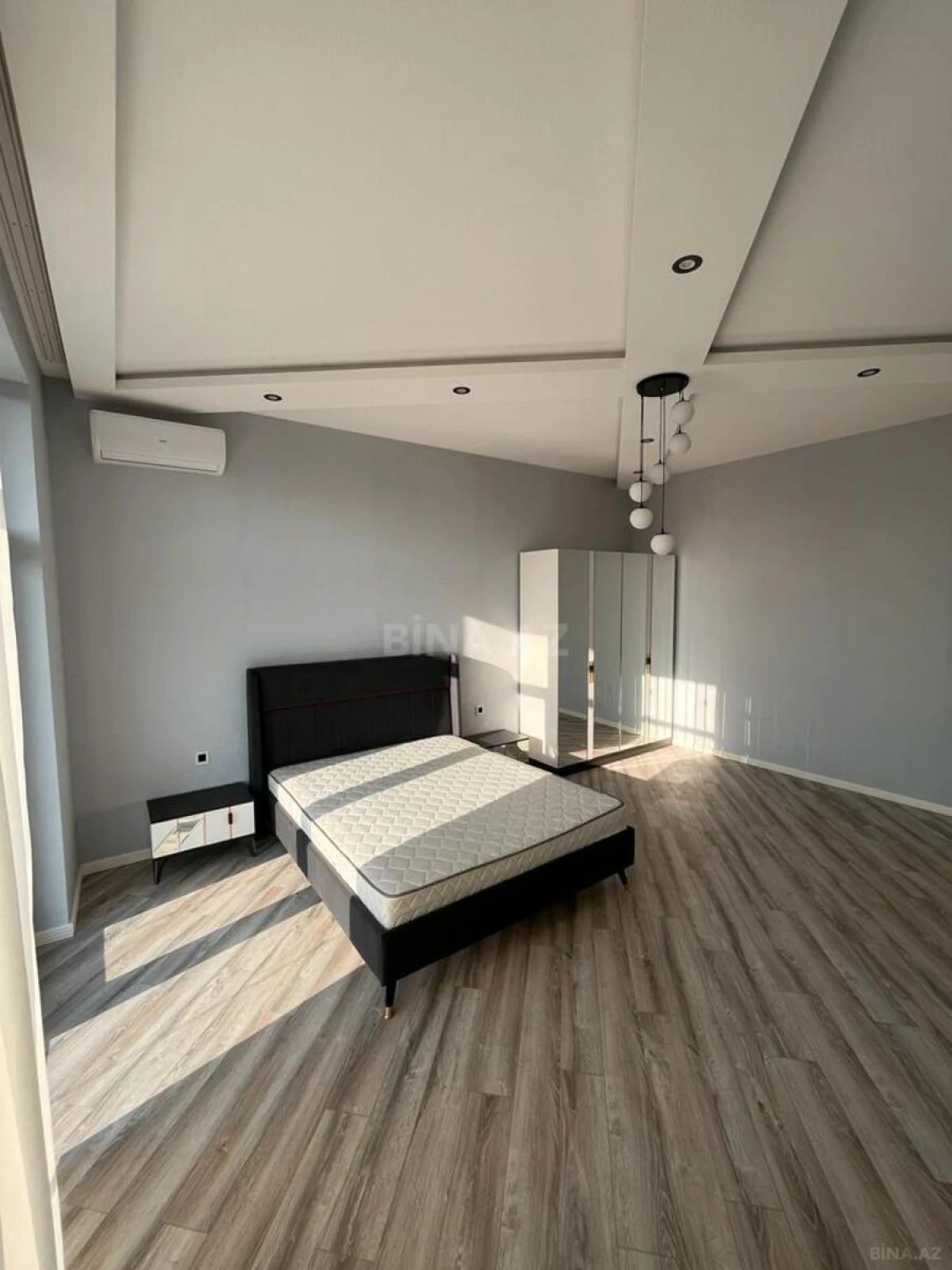 Kirayə verilir 4 otaqlı həyət evi 300 m²