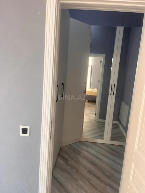 Kirayə verilir 4 otaqlı həyət evi 300 m²