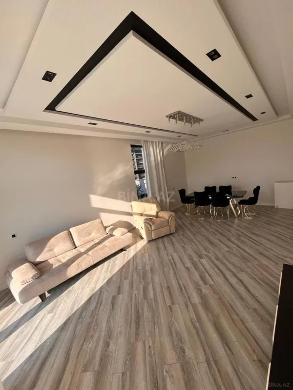 Kirayə verilir 4 otaqlı həyət evi 300 m²