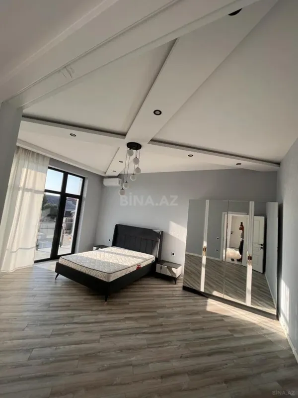 Kirayə verilir 4 otaqlı həyət evi 300 m²