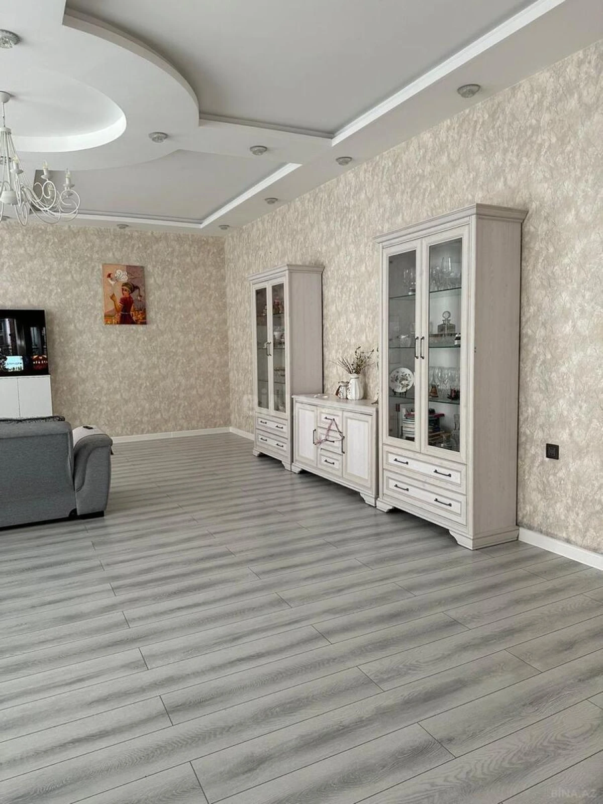 Kirayə verilir 4 otaqlı həyət evi 200 m²