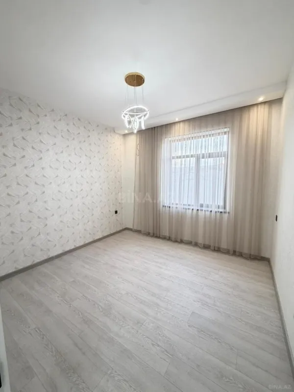 Satılır 4 otaqlı həyət evi 140 m²