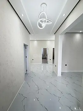 Satılır 4 otaqlı həyət evi 140 m²