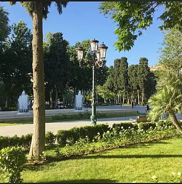 Satılır obyekt 130.5 m²