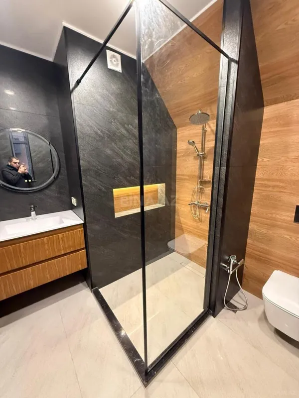 Satılır 3 otaqlı həyət evi 138 m²