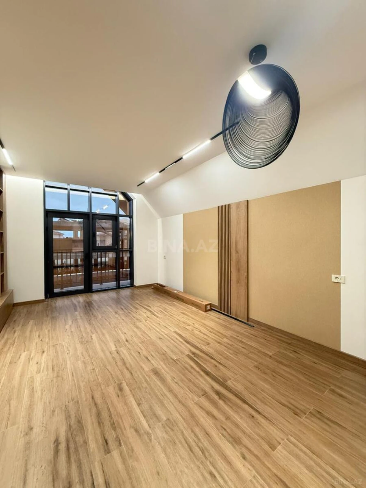 Satılır 3 otaqlı həyət evi 138 m²
