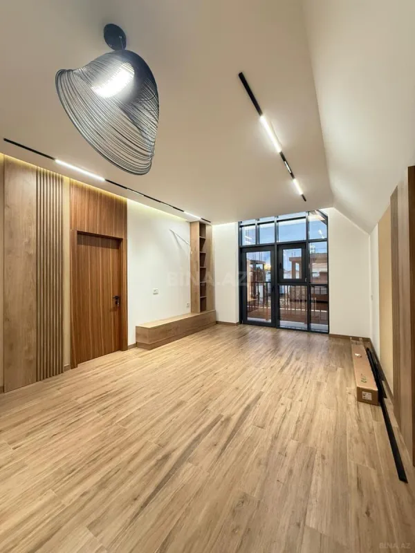 Satılır 3 otaqlı həyət evi 138 m²