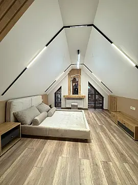 Satılır 3 otaqlı həyət evi 138 m² — Bakı, Sea Breeze 3 otaq 138.00 m²