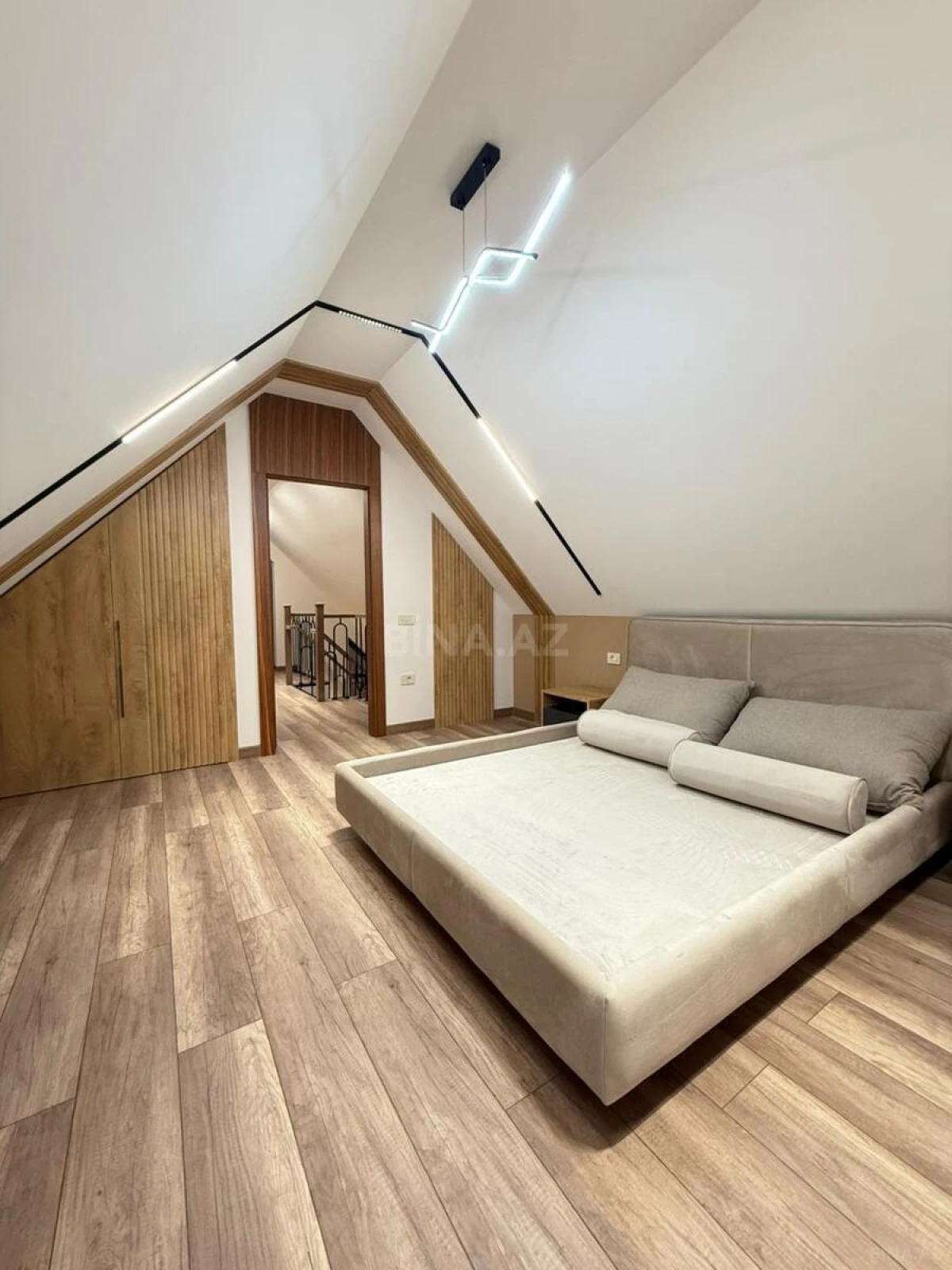 Satılır 3 otaqlı həyət evi 138 m²